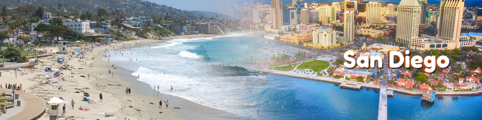 San Diego